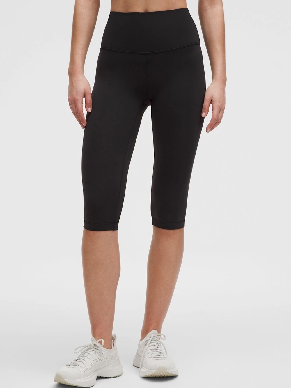 Lululemon Capri High-Rise 15"